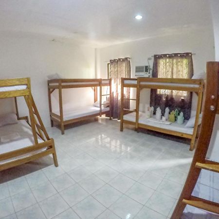 Overcomer Lodge El Nido Bagian luar foto